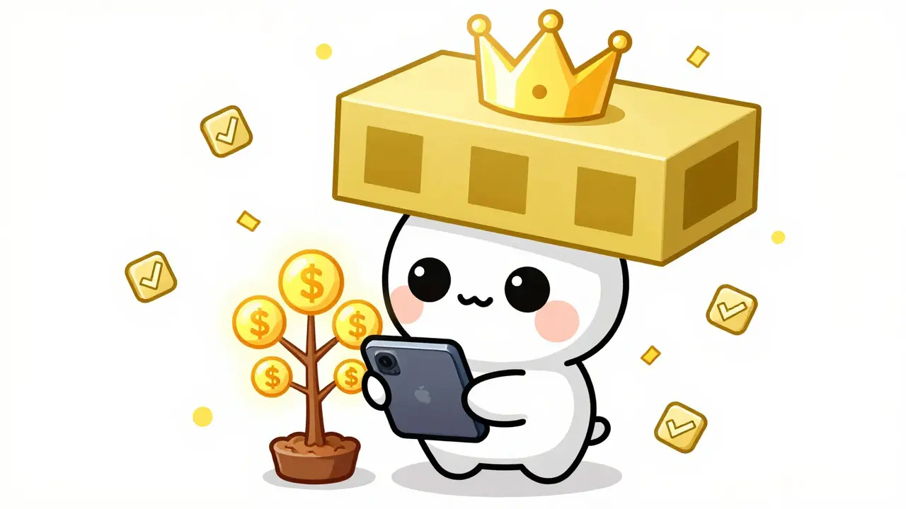 What Are Merkle Trees in Blockchain? Simple Explanation for Real Users