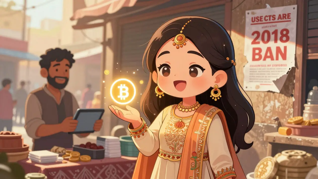 Why Pakistan Ranks 3rd-4th in Global Crypto Adoption Despite Past Restrictions