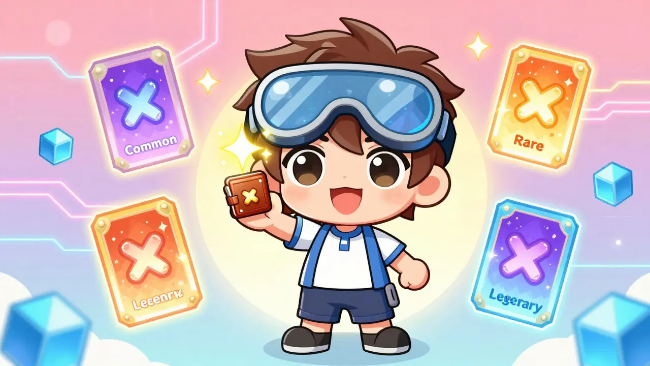 XWG Dream Card NFT Airdrop: What We Know and How to Stay Ready