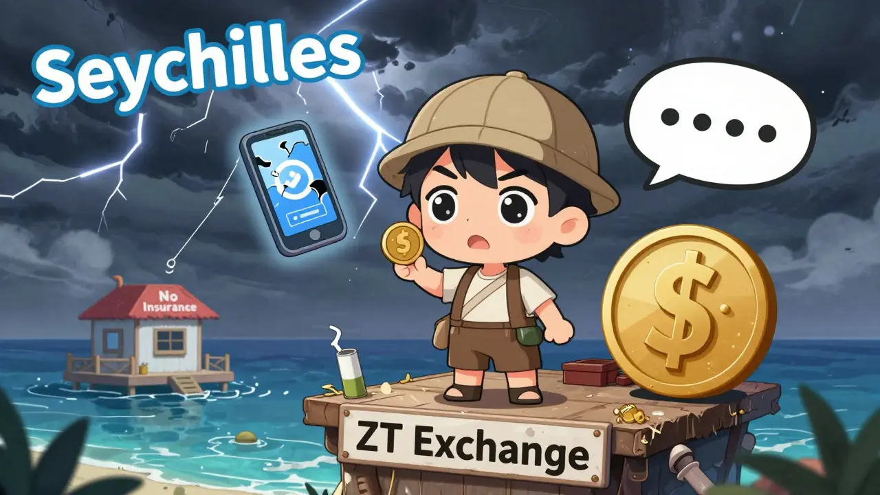ZT Crypto Exchange Review: Legit or Scam in 2026?