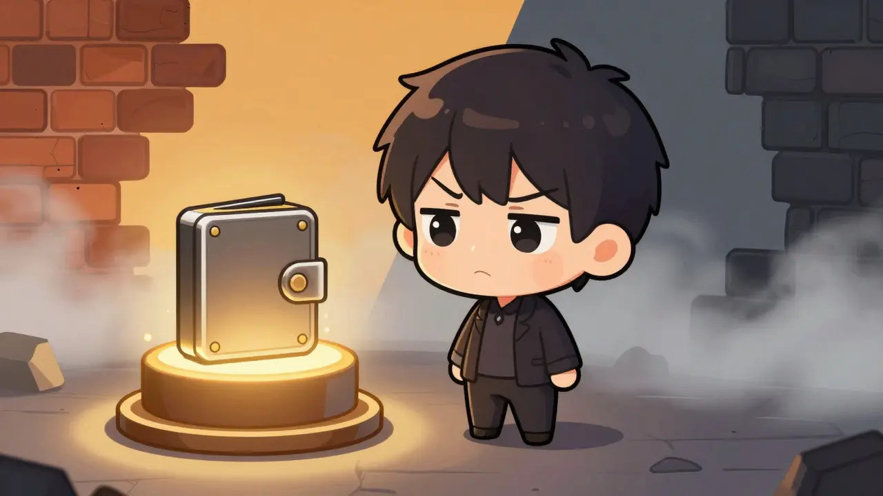 3xcalibur crypto exchange review