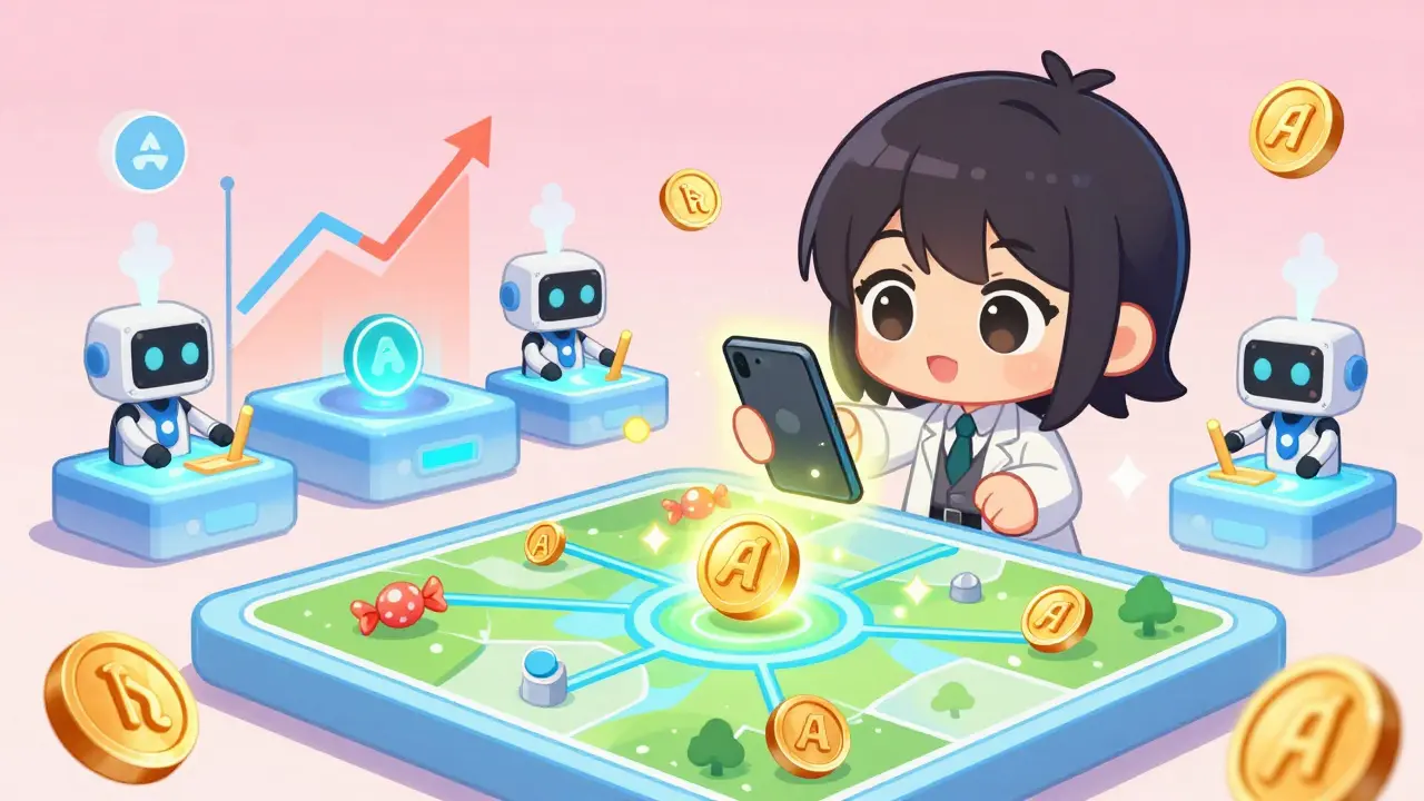 Aperture Finance APTR Airdrop: How to Claim and What You Need to Know