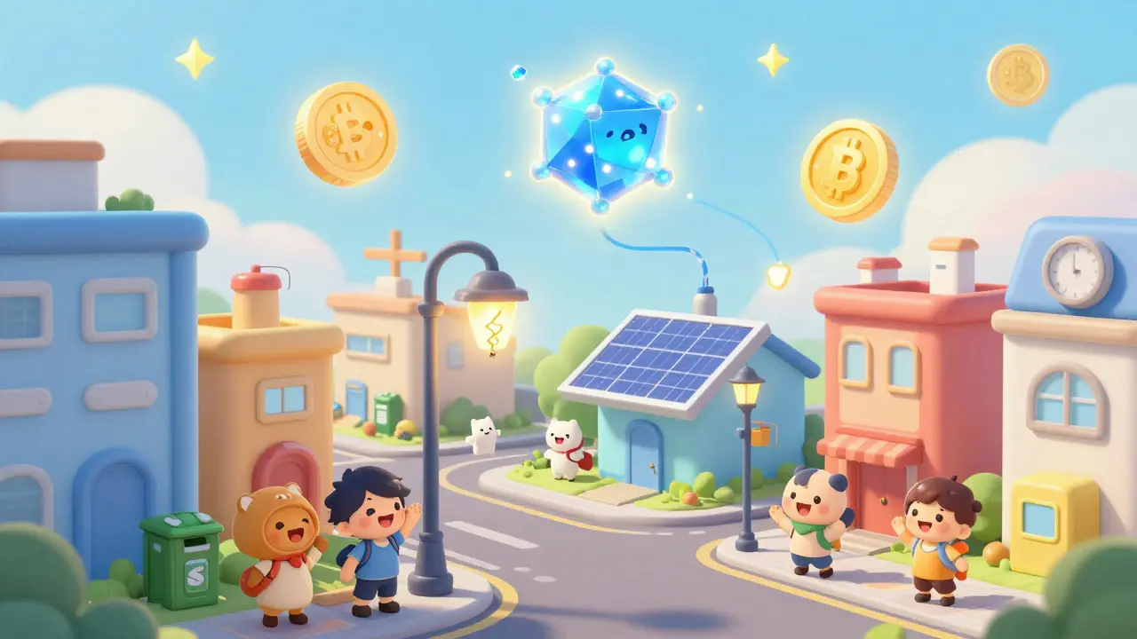 Benefits of Decentralized Infrastructure in Today's Digital World