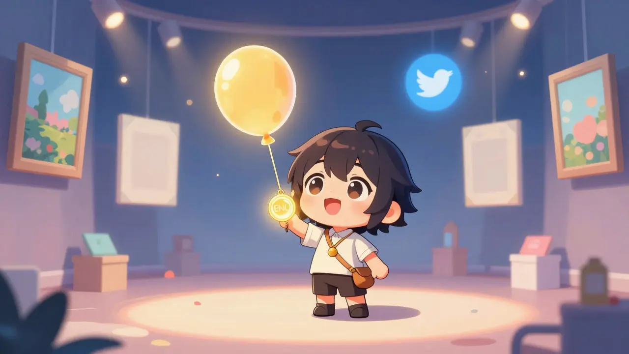 ByteNext (BNU) Airdrop Details: What You Need to Know in 2026