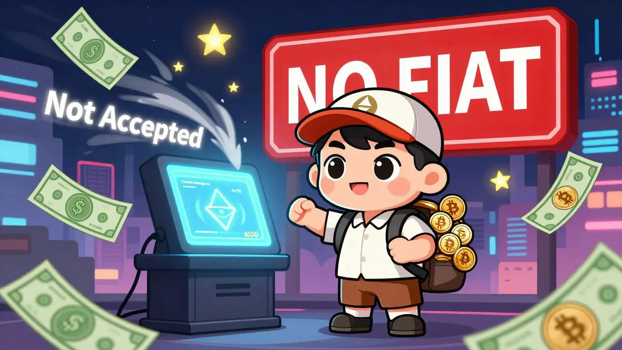 CoinExchange Crypto Exchange Review: Fees, Features, and Is It Right for You?