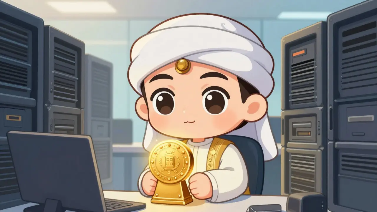 Mining Crypto in Iran: Law and Restrictions Guide 2026