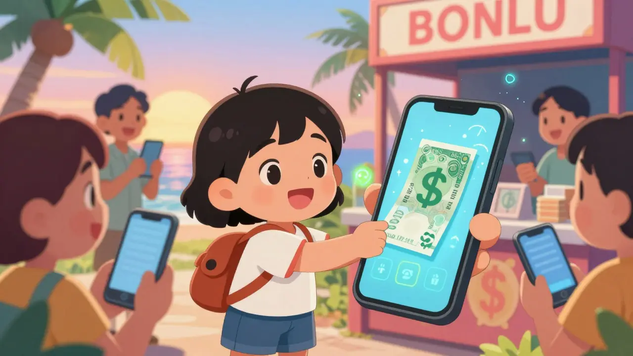 Stablecoin Use Cases Beyond Trading: Real-World Applications Driving Adoption