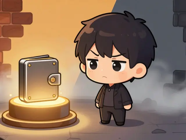 3xcalibur crypto exchange review