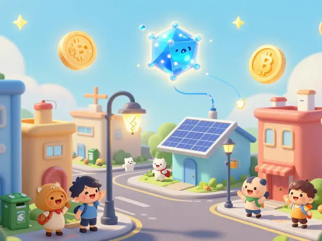 Benefits of Decentralized Infrastructure in Today's Digital World