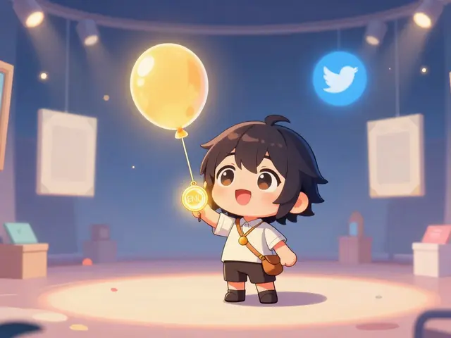 ByteNext (BNU) Airdrop Details: What You Need to Know in 2026