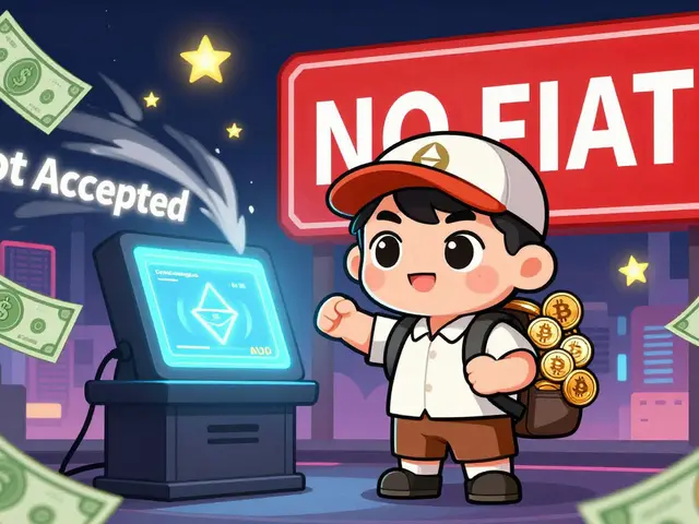 CoinExchange Crypto Exchange Review: Fees, Features, and Is It Right for You?