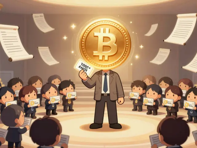 EllipX Crypto Exchange Review: Can Mark Karpeles Rebuild Trust After Mt. Gox?