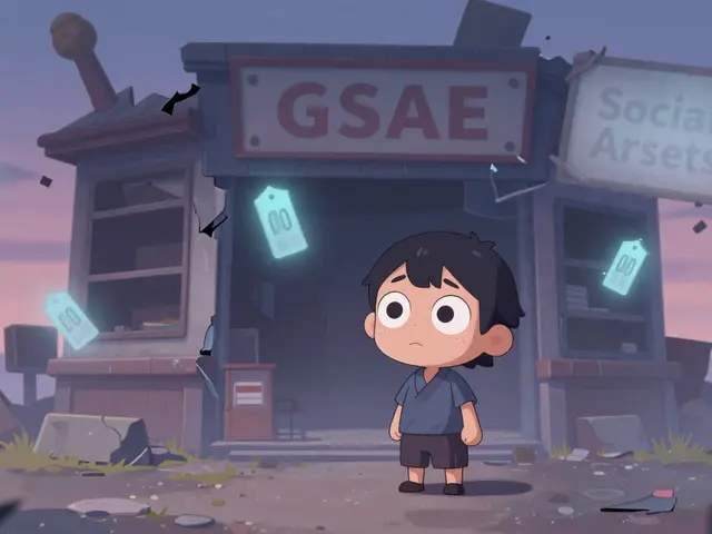 GSAE Crypto Exchange Review: What You Need to Know Before Trading