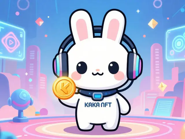 KAKA NFT World Airdrop Guide: Token Details, Claim Process, and Risks