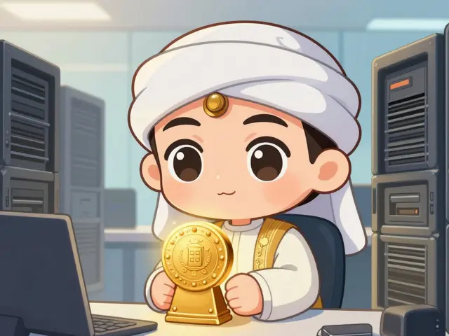 Mining Crypto in Iran: Law and Restrictions Guide 2026