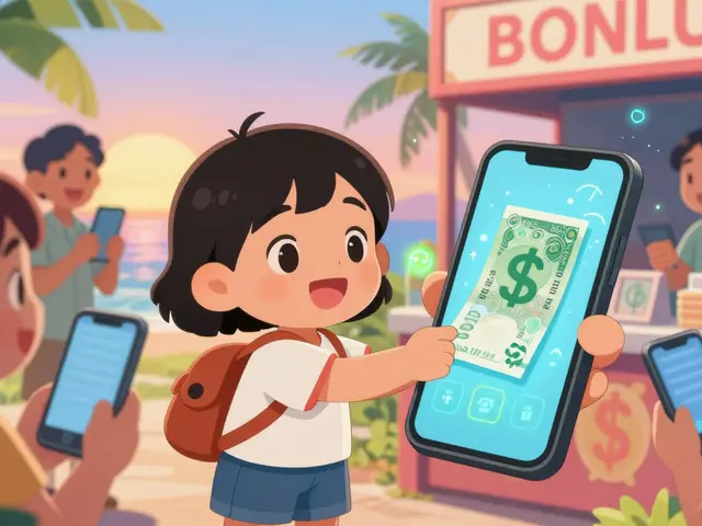 Stablecoin Use Cases Beyond Trading: Real-World Applications Driving Adoption