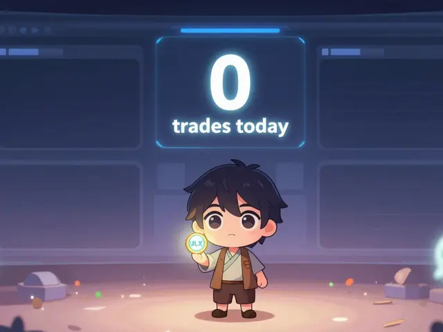 Ultron Swap Crypto Exchange Review: Is This Decentralized Exchange Worth Trying?