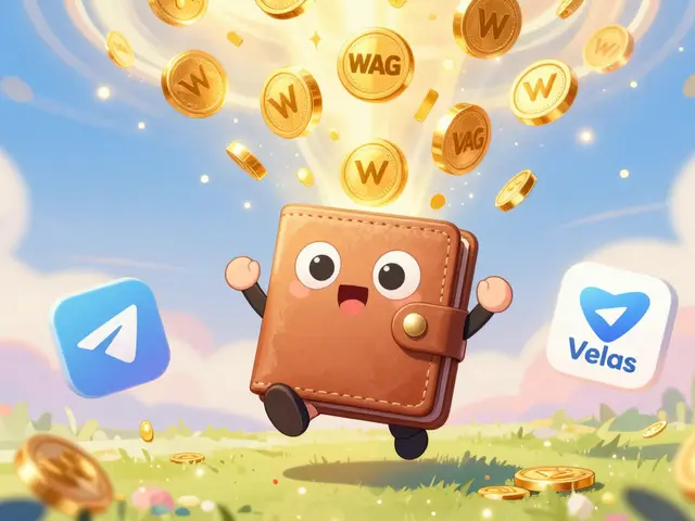 WagyuSwap (WAG) IDO Launch Airdrop: How to Claim Free Tokens and What You Need to Know
