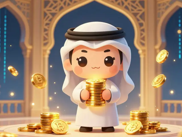 What is Mubarak (MUBARAK) Crypto Coin? Complete Guide for 2026