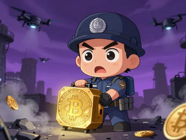 Worst Countries for Crypto Restrictions and Bans in 2026