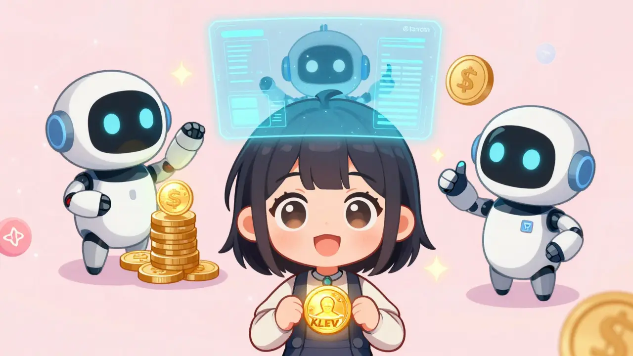 What is KLEVA Protocol (KLEVA) Crypto Coin? A Simple Breakdown