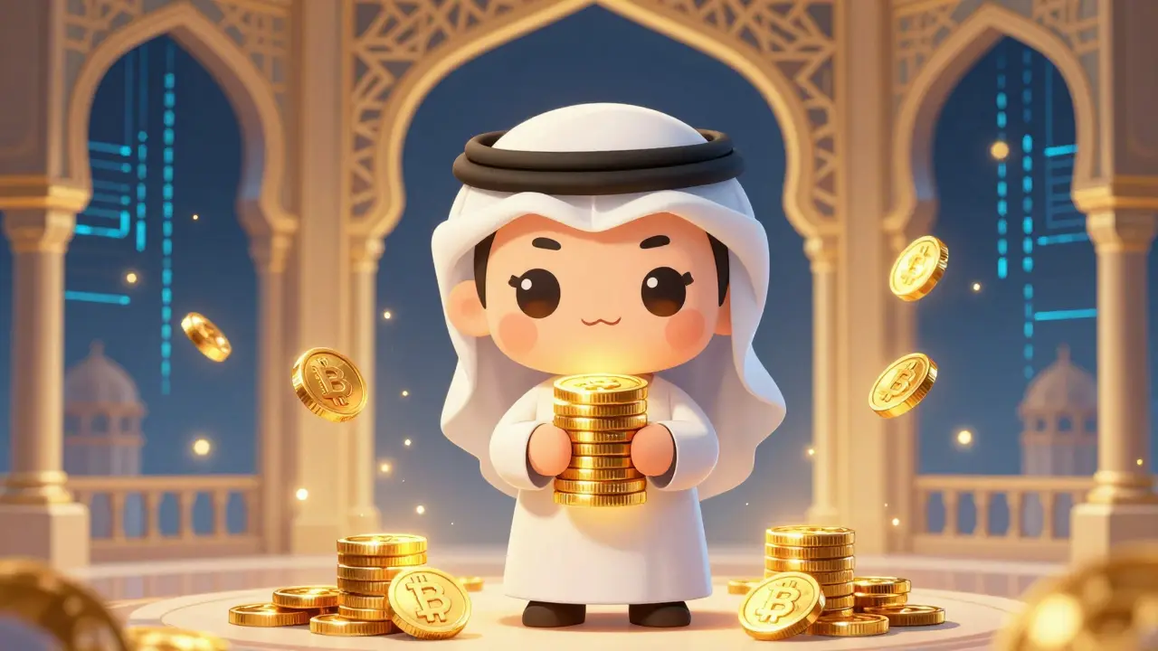 What is Mubarak (MUBARAK) Crypto Coin? Complete Guide for 2026