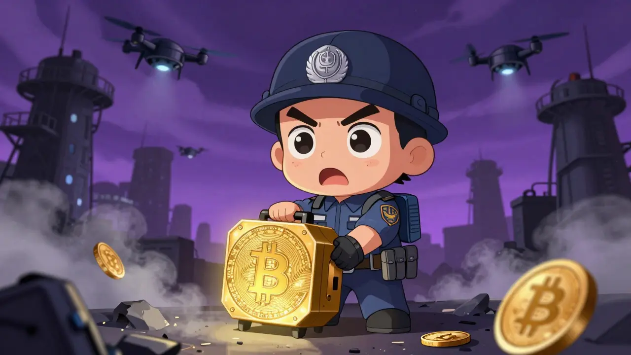 Worst Countries for Crypto Restrictions and Bans in 2026