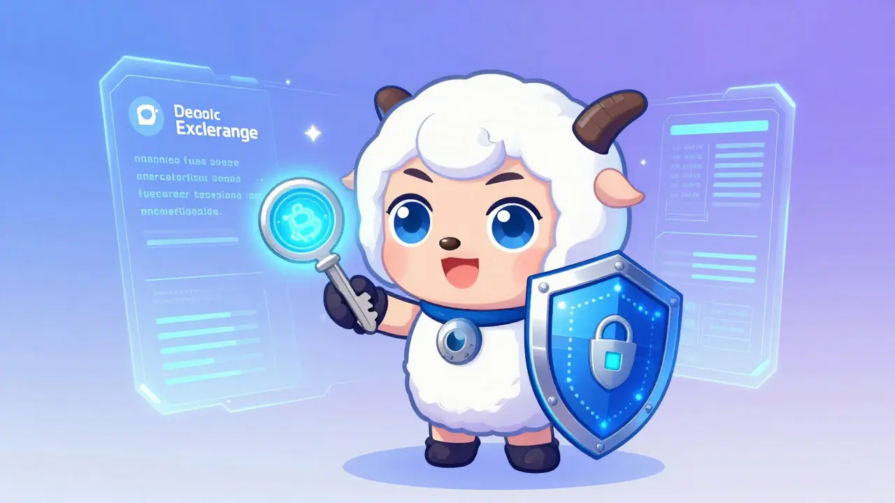 ADEN Crypto Exchange Review: A New Player in Decentralized Derivatives