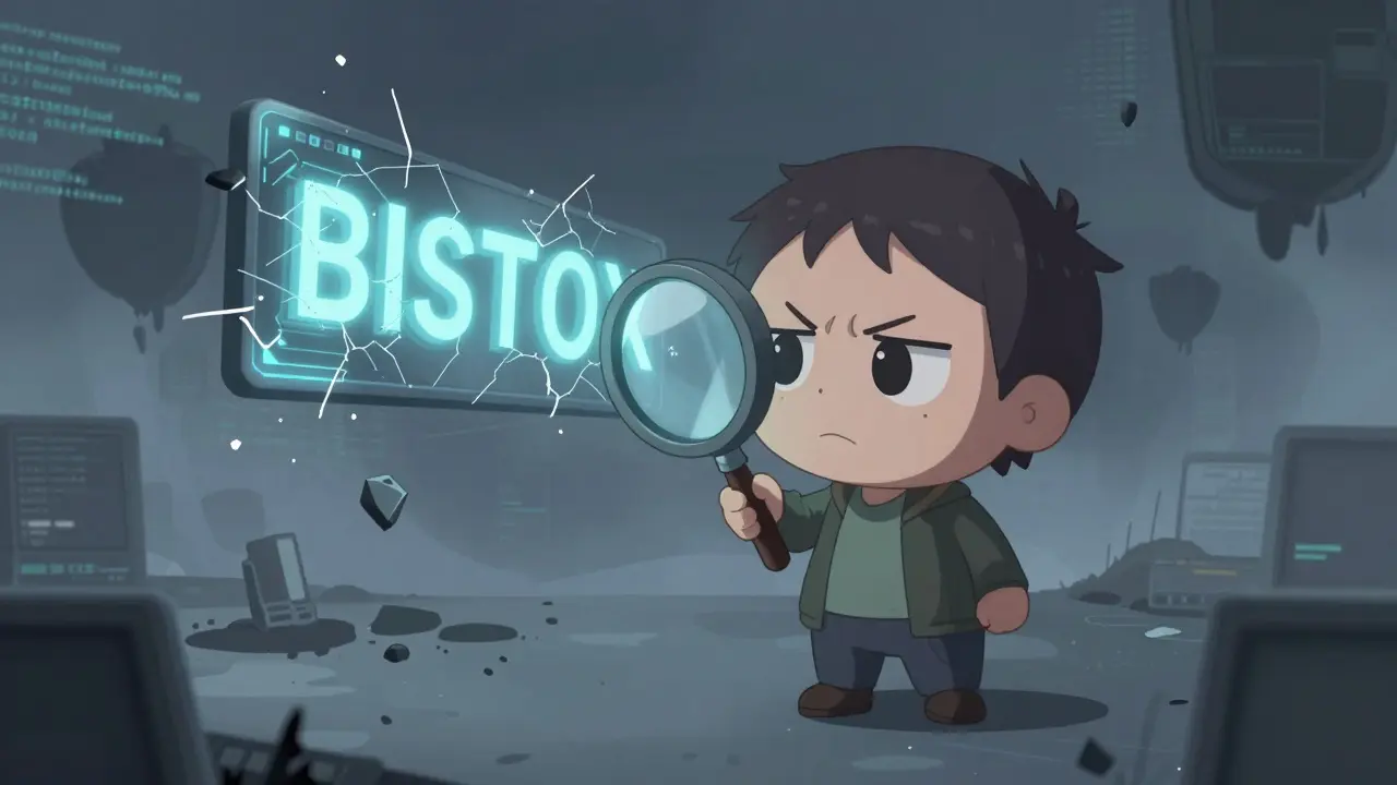 Bistox Crypto Exchange Review: Is It Still a Viable Option in 2026?