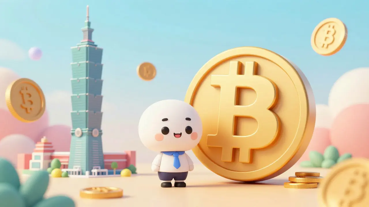 BitoPro Crypto Exchange Review 2026: Is This Taiwanese Platform Safe?