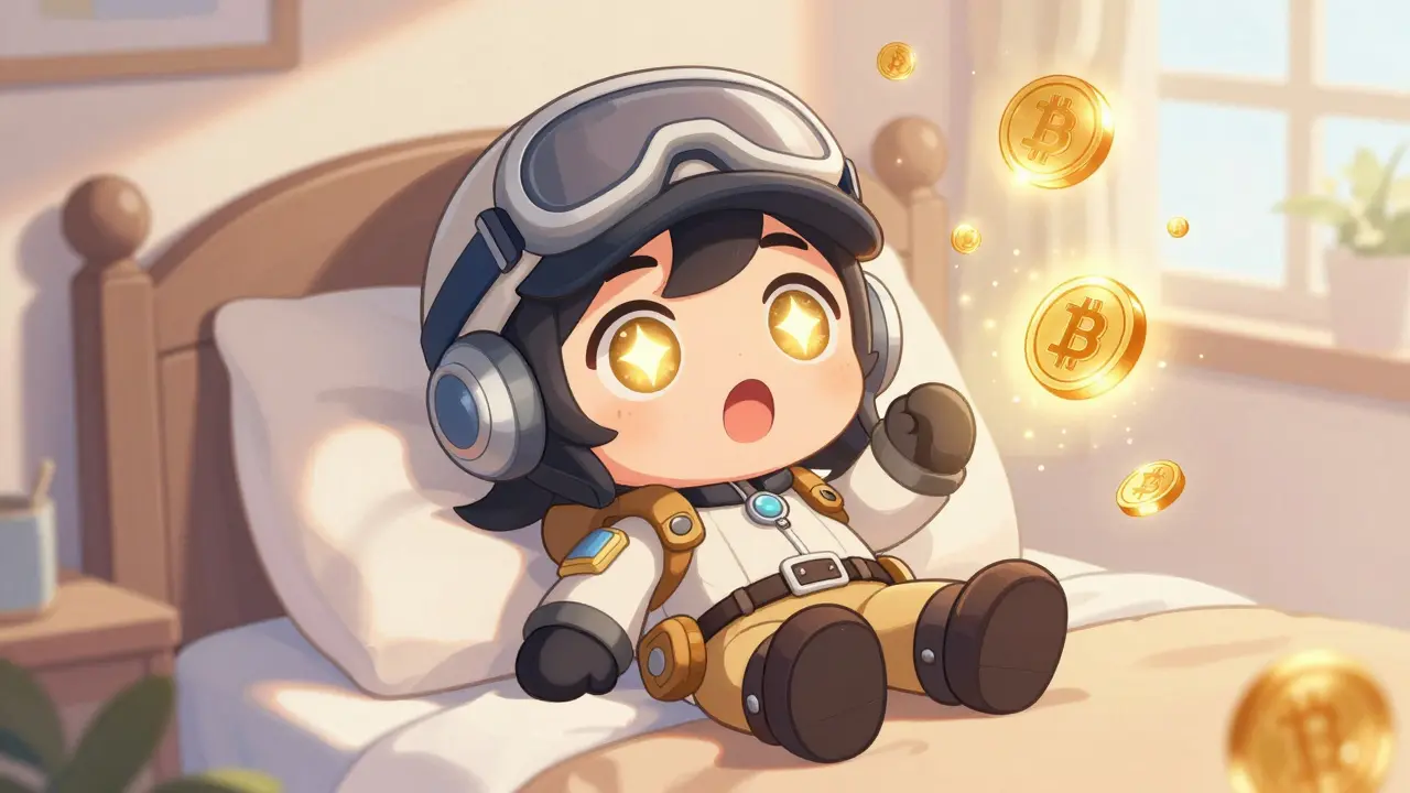 BSC AMP (BAMP) Airdrop Guide: Everything You Need to Know