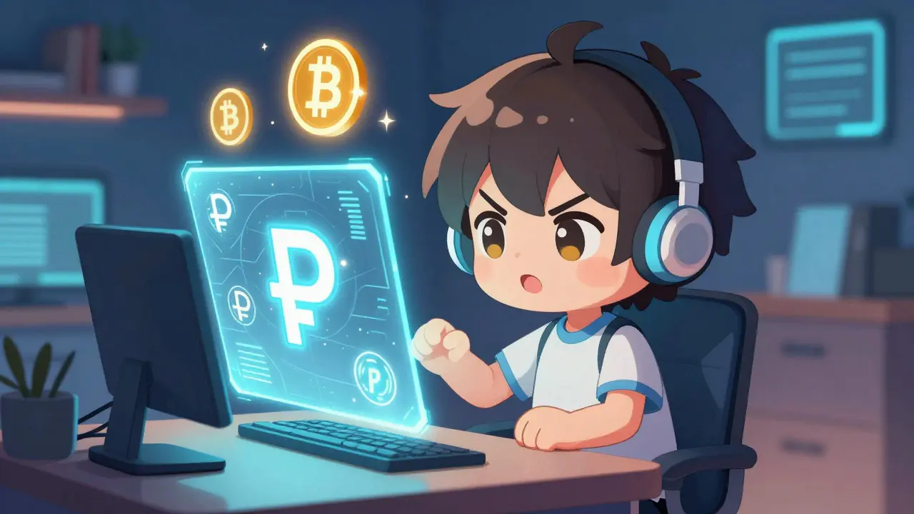 How to Buy Crypto for Fiat in Russia: 2026 Guide