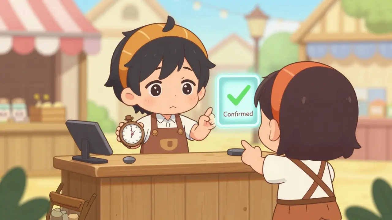 Instant Finality vs Probabilistic Finality: Which Blockchain Consensus Wins?