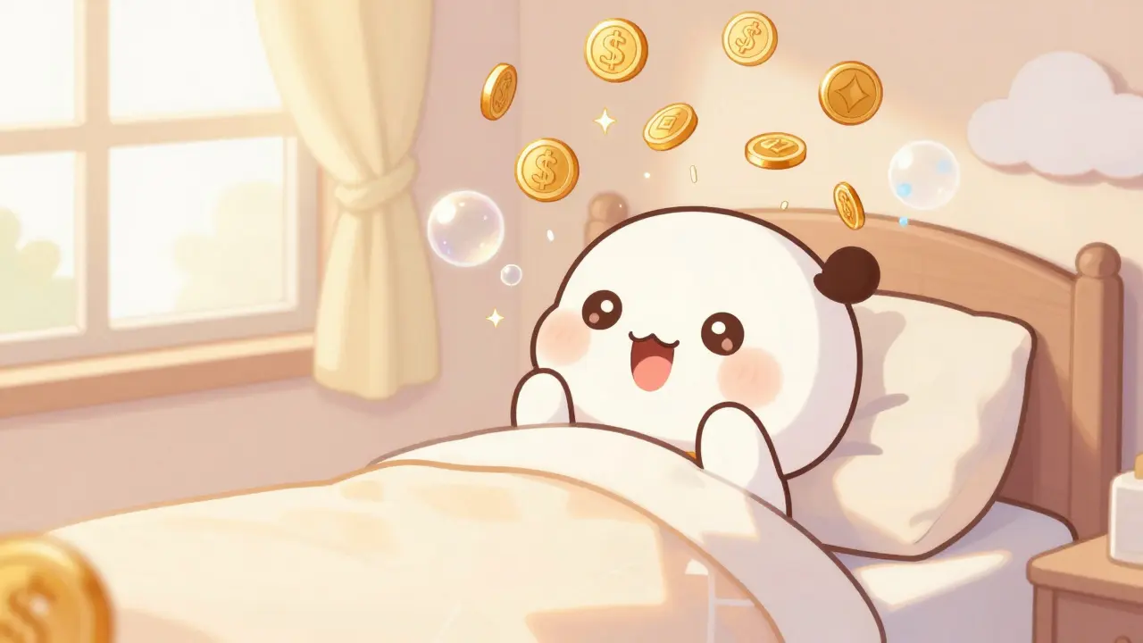 Pandora Finance PNDR and CoinMarketCap Community Airdrop Guide