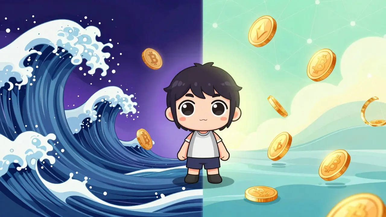 Stablecoins Explained: The Real Solution to Crypto Volatility in 2026