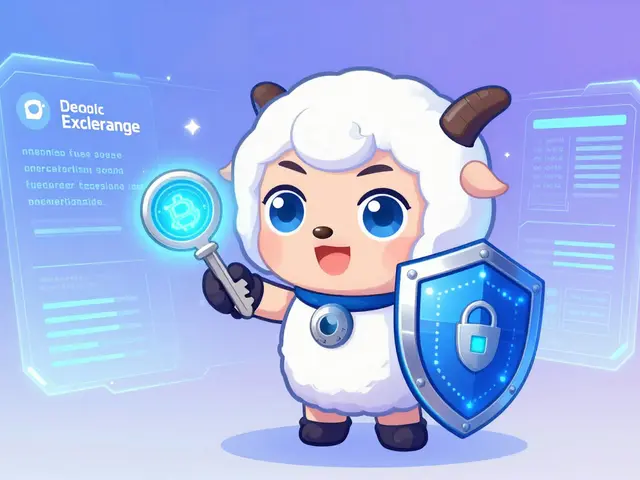 ADEN Crypto Exchange Review: A New Player in Decentralized Derivatives