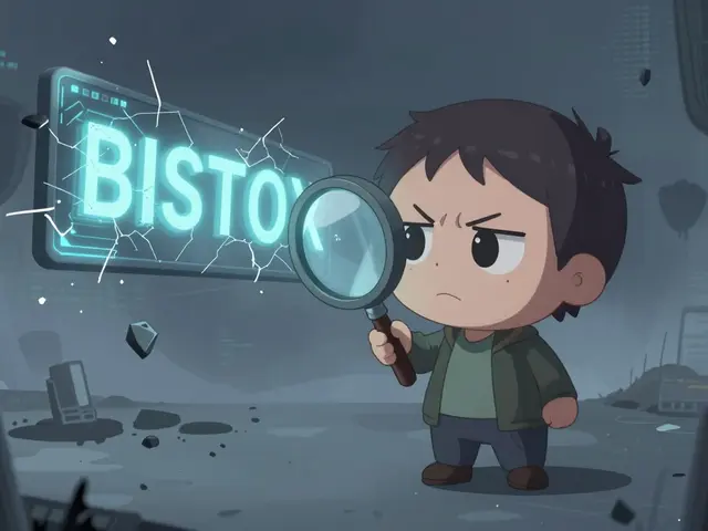 Bistox Crypto Exchange Review: Is It Still a Viable Option in 2026?