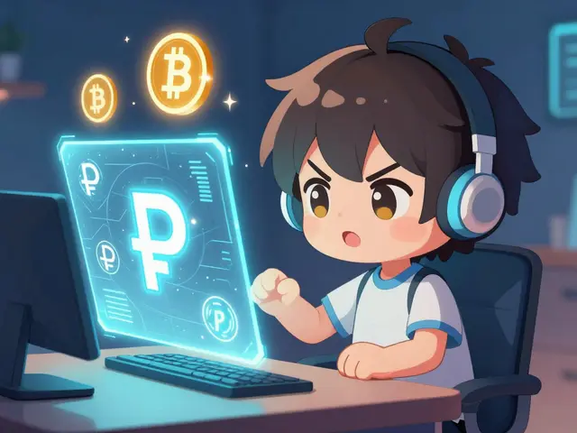 How to Buy Crypto for Fiat in Russia: 2026 Guide