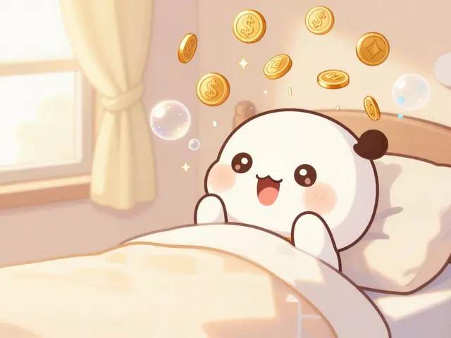 Pandora Finance PNDR and CoinMarketCap Community Airdrop Guide