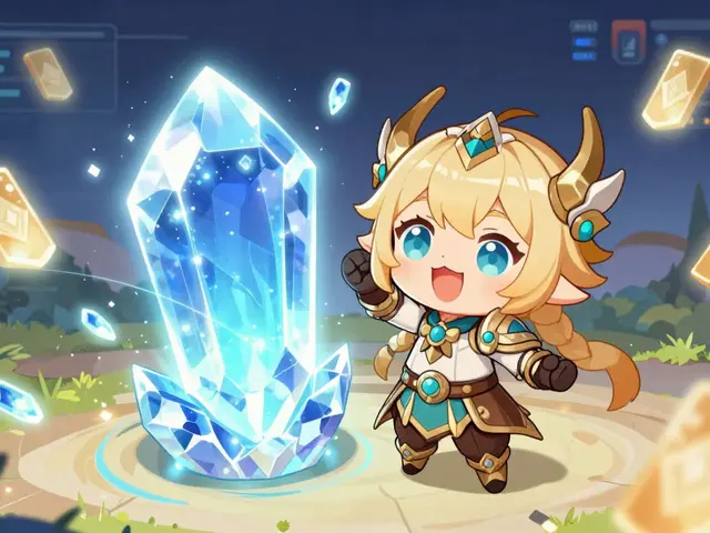 RUNE.GAME Airdrop Details: The CoinMarketCap Campaign Breakdown