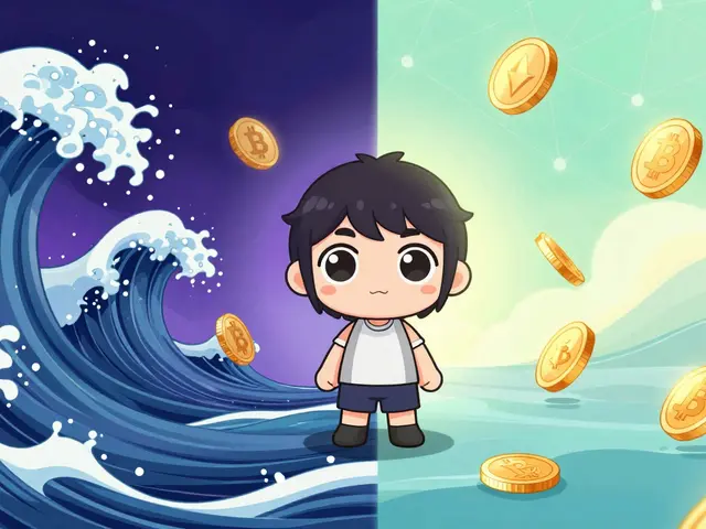 Stablecoins Explained: The Real Solution to Crypto Volatility in 2026