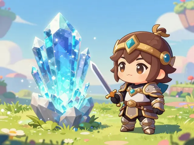 WorldShards (SHARDS) Airdrop Guide: How the Web3 MMORPG Distributed Tokens