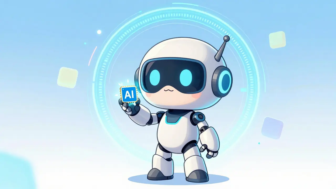 AI in Crypto: The 2026 Reality Check, Top Projects, and What’s Next