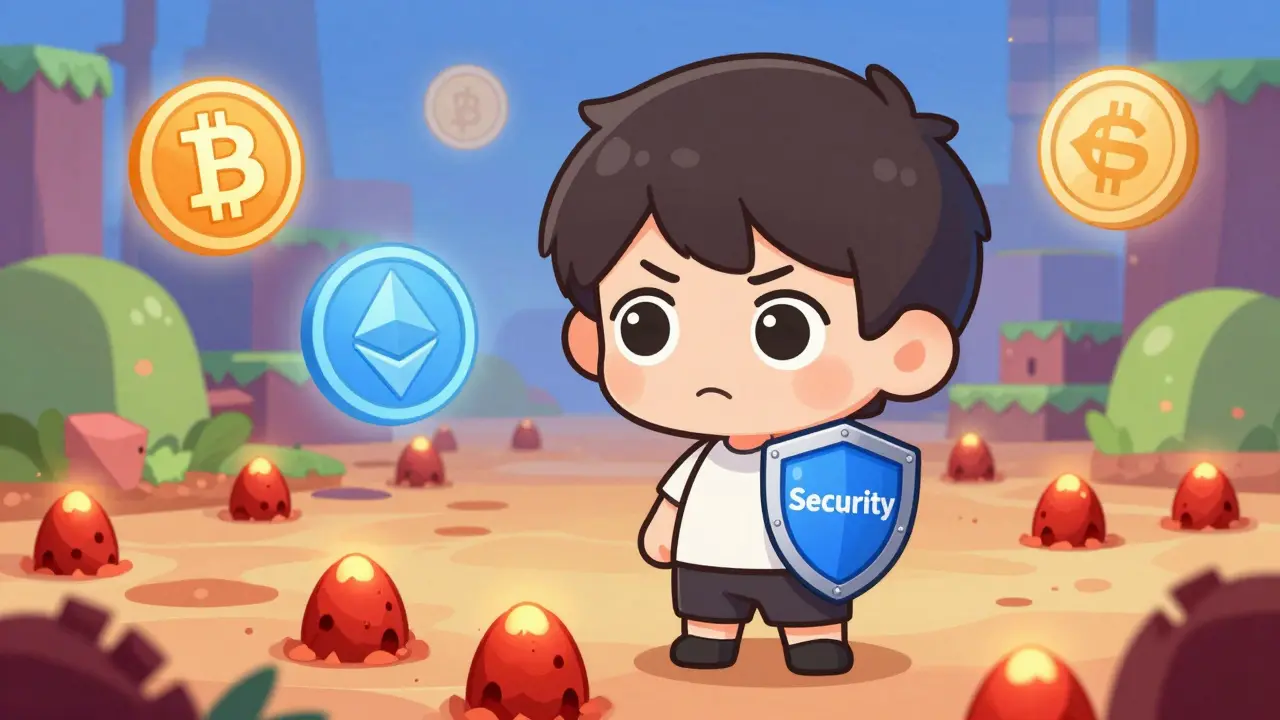 BigONE Crypto Exchange Review: Fees, Security Breach, and Verdict for 2026