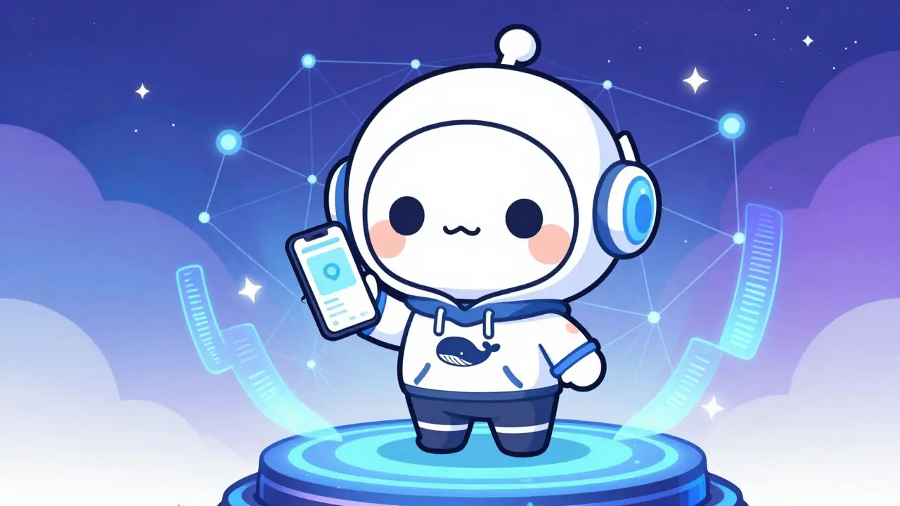 Kujira (KUJI) Review 2026: Is This Cosmos DeFi Exchange Worth Your Money?