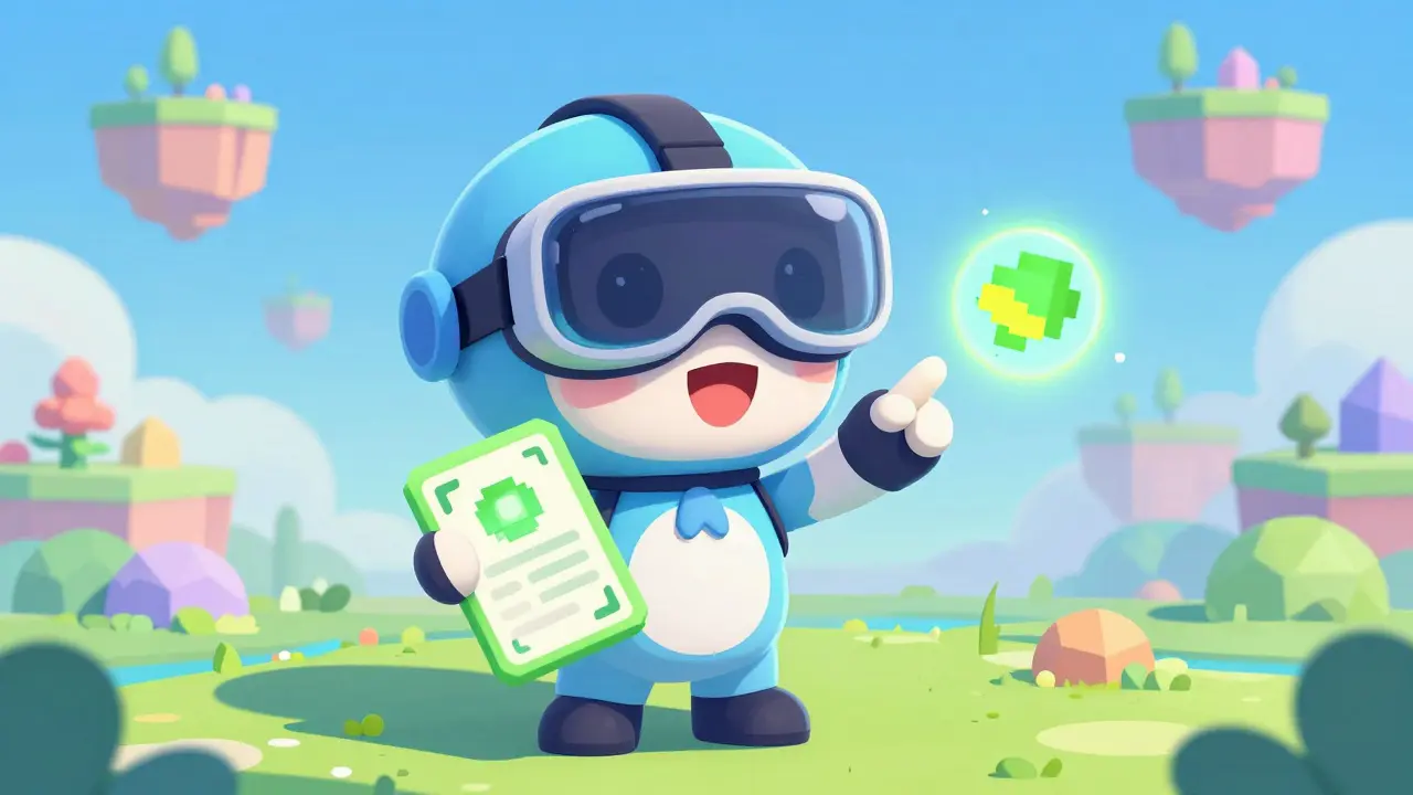Metaverse Cryptocurrency and Tokens: A Practical Guide to Virtual Economies in 2026