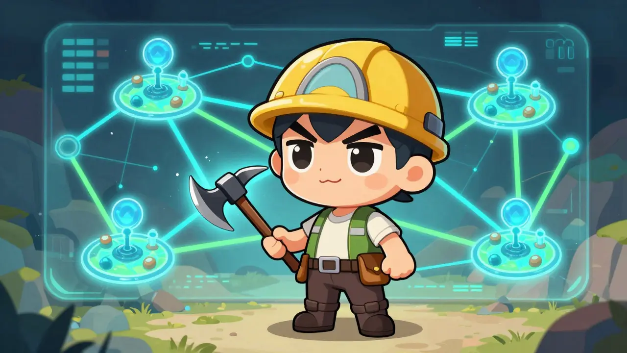 The Future of Mining Pool Industry: Trends, Tech, and Strategy for 2026
