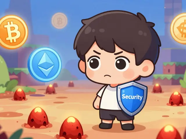 BigONE Crypto Exchange Review: Fees, Security Breach, and Verdict for 2026