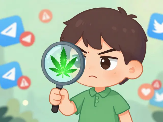 Cannumo (CANU) Airdrop: Official Details, Eligibility, and Safety Guide
