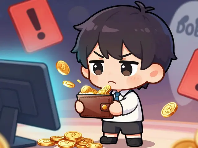 DOBI Exchange Review 2026: High Fees, No Fiat, and Major Red Flags